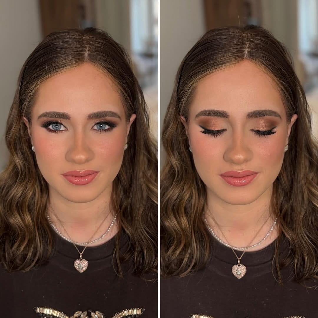Post 7 by Chaygit Hair & Makeup 💋 on Instagram (carousel)