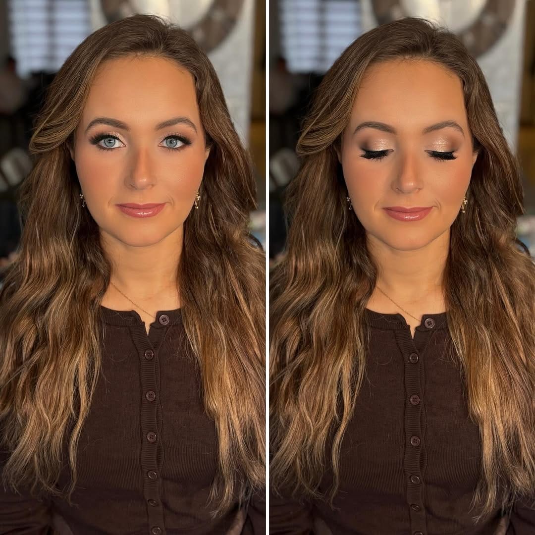 Post 9 by Chaygit Hair & Makeup 💋 on Instagram (carousel)