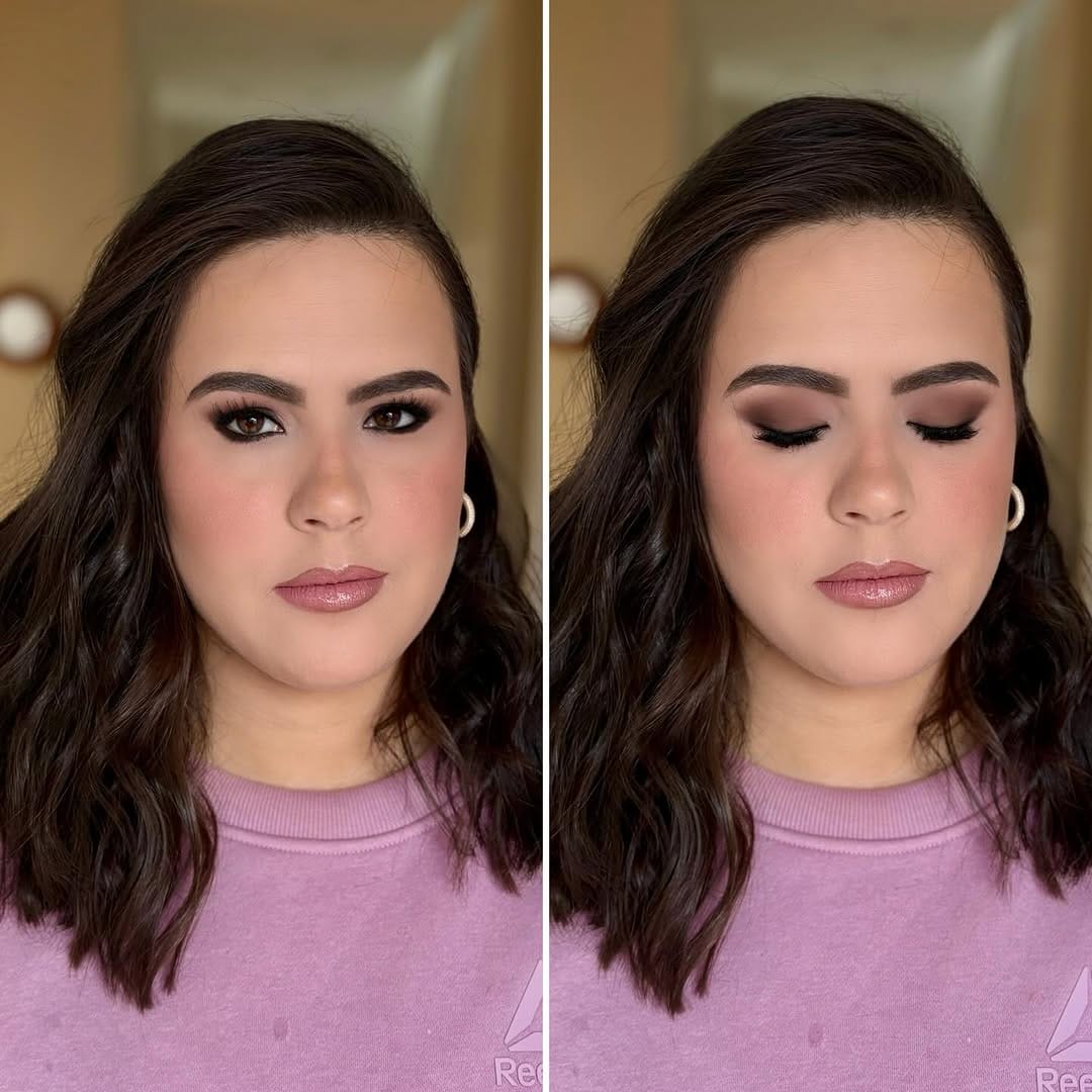 Post 8 by Chaygit Hair & Makeup 💋 on Instagram (carousel)