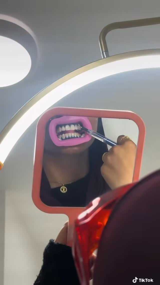 Post 2 by Inara Babamir | Piercer & Cosmetic Injector on Instagram (video)