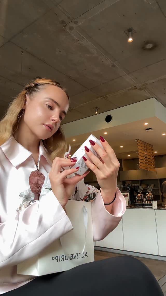 Post 8 by Active Drip° on Instagram (video)