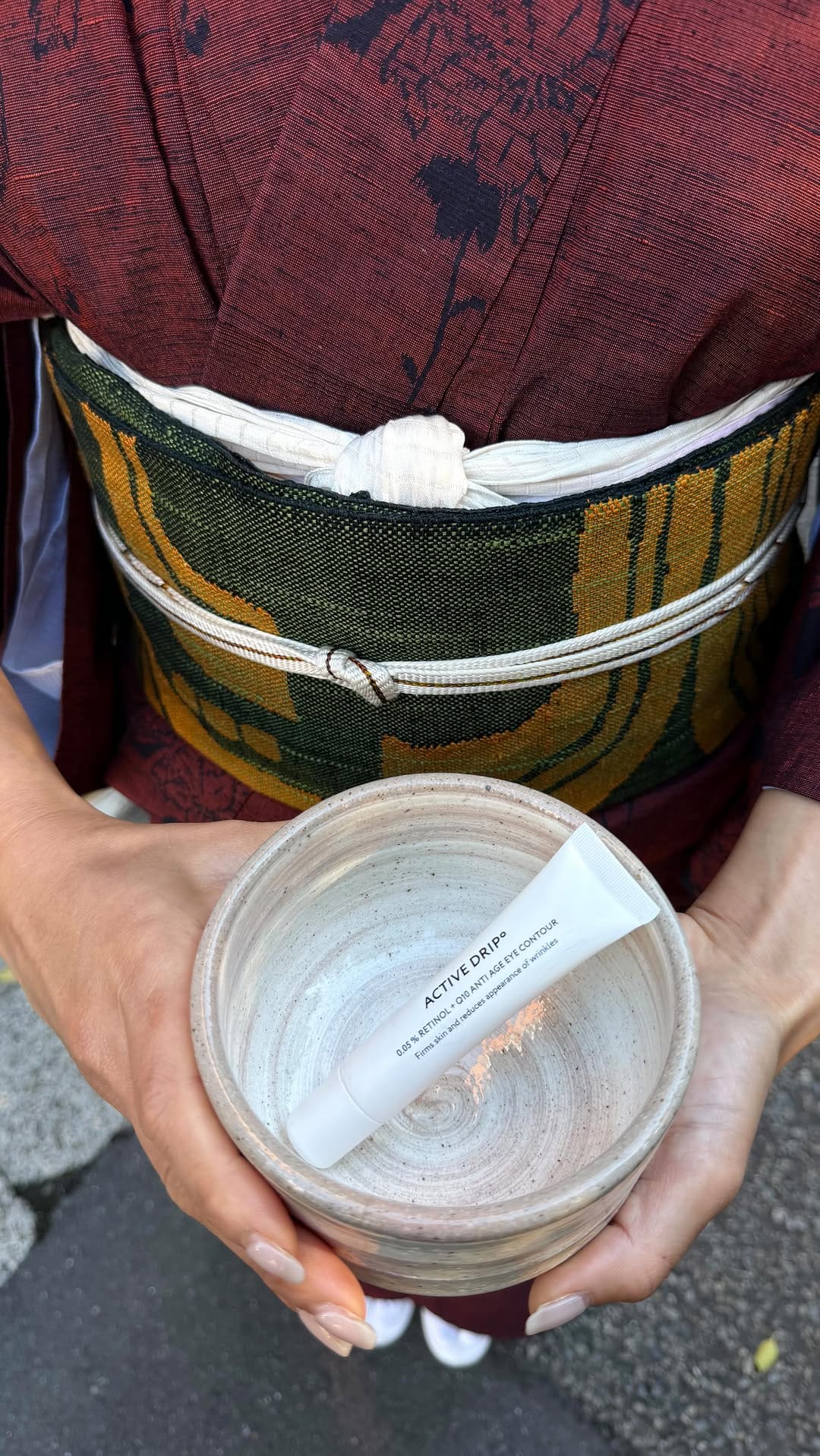 Post 2 by Active Drip° on Instagram (video)