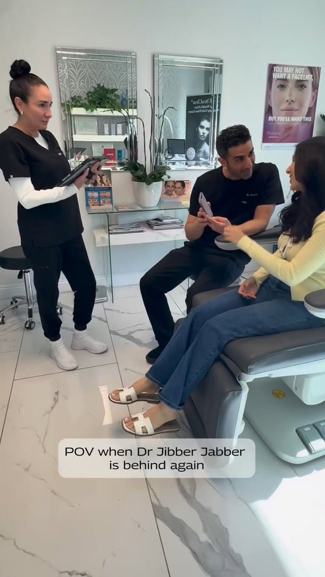Post 2 by Profound Aesthetics on Instagram (video)
