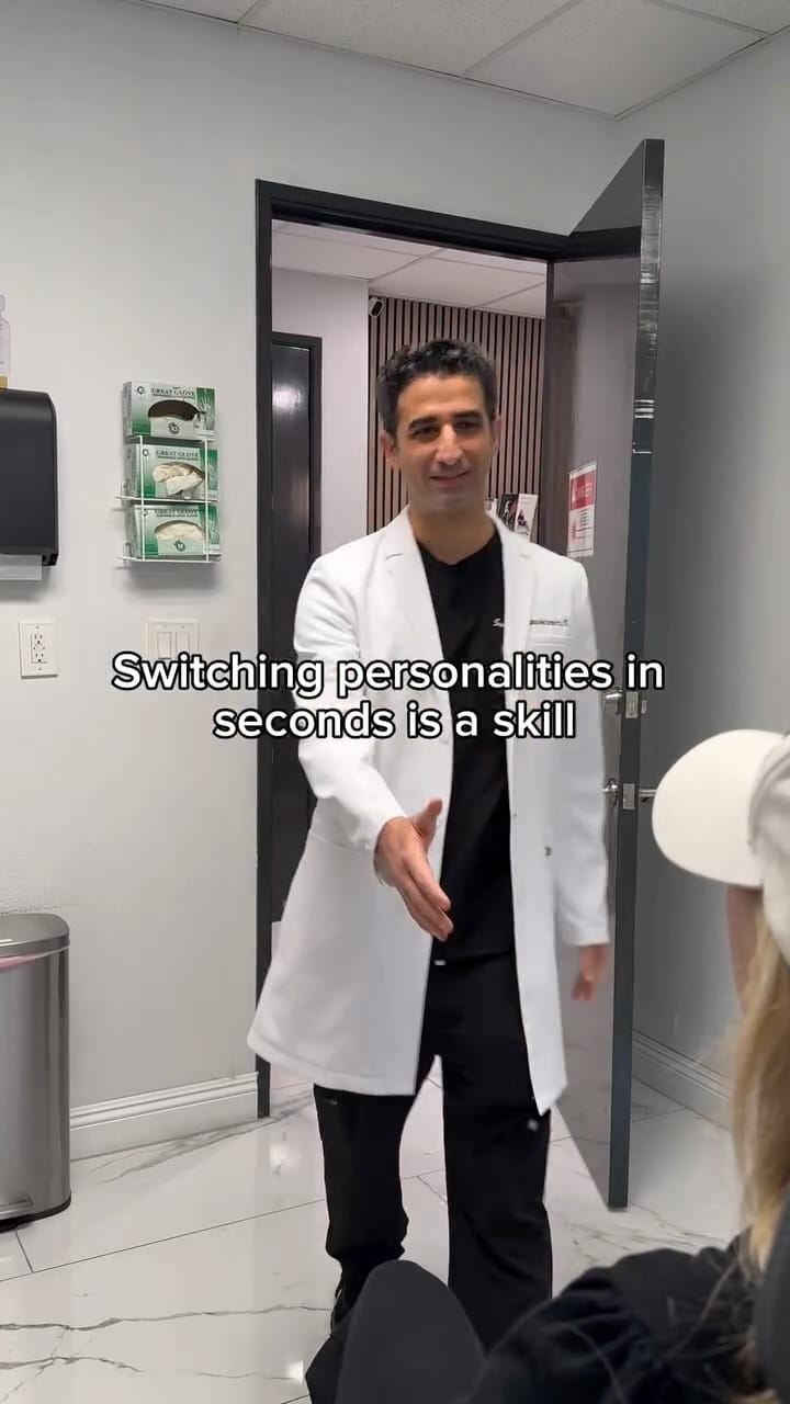 Post 6 by Profound Aesthetics on Instagram (video)