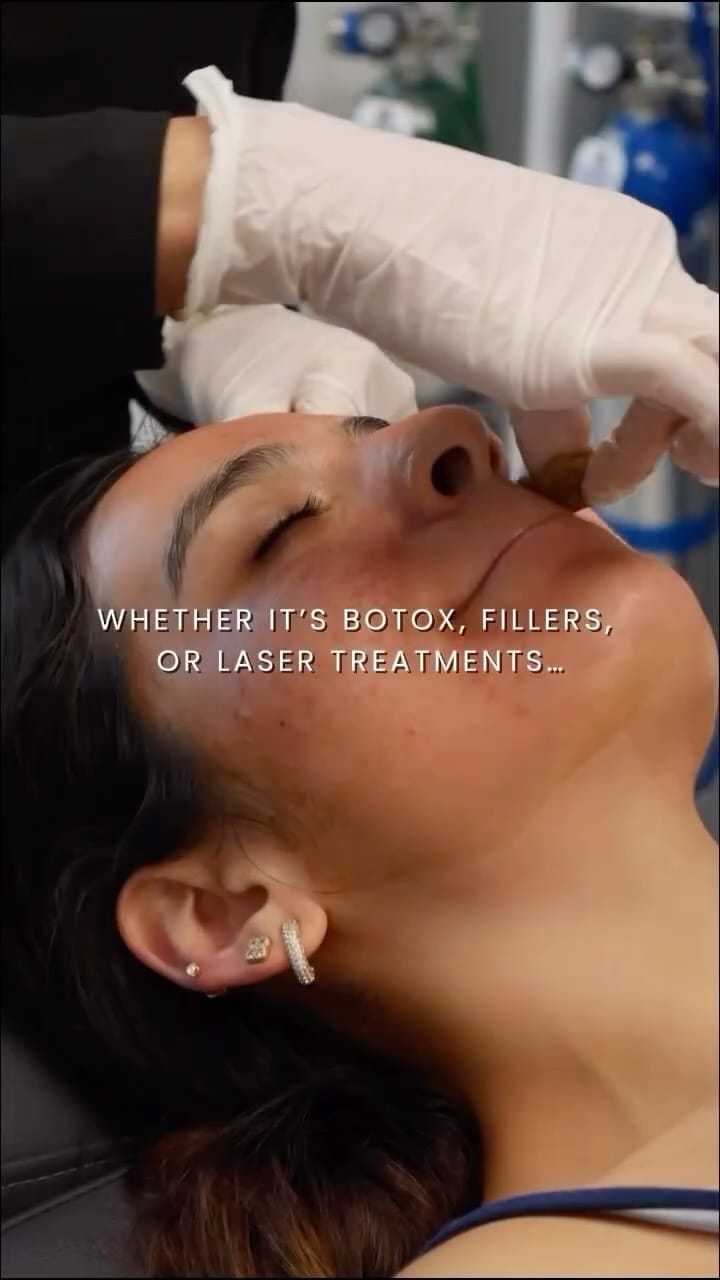 Post 8 by Profound Aesthetics on Instagram (video)