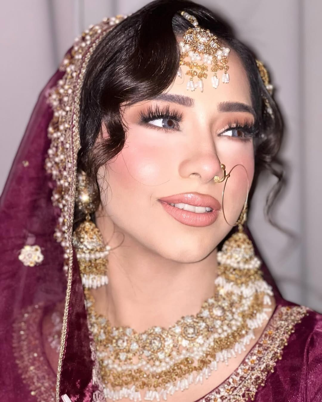 Post 9 by ♥ 𝙈 𝘼 𝙆 𝙀 𝙐 𝙋  𝘽 𝙔  𝙄 𝙍 𝘼 𝙈  ♥ on Instagram (carousel)