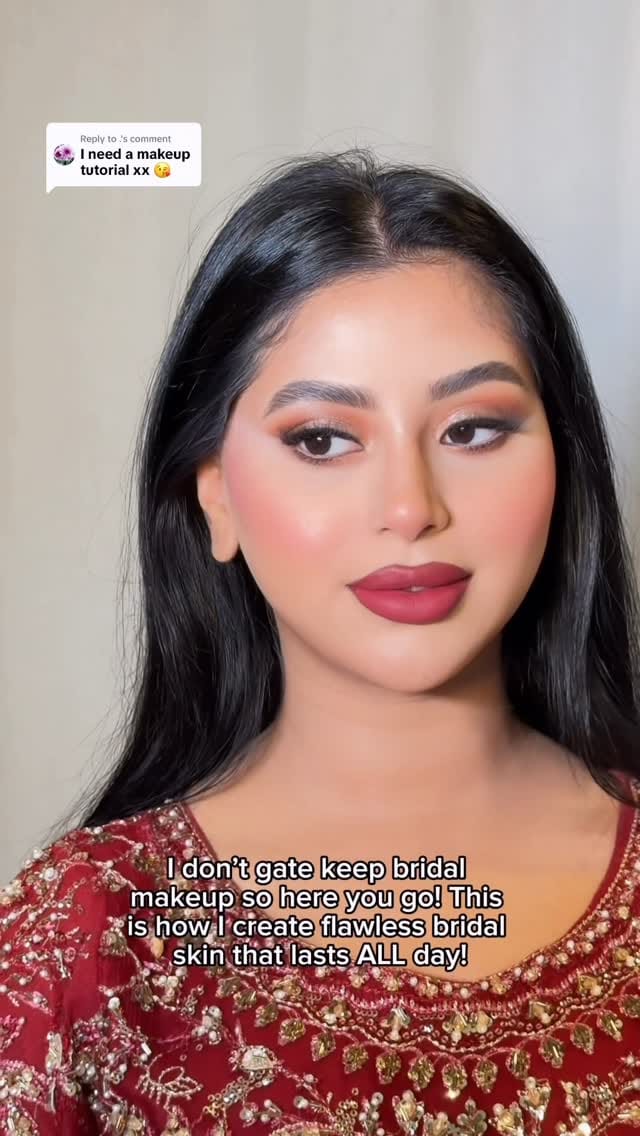 Post 2 by ♥ 𝙈 𝘼 𝙆 𝙀 𝙐 𝙋  𝘽 𝙔  𝙄 𝙍 𝘼 𝙈  ♥ on Instagram (video)