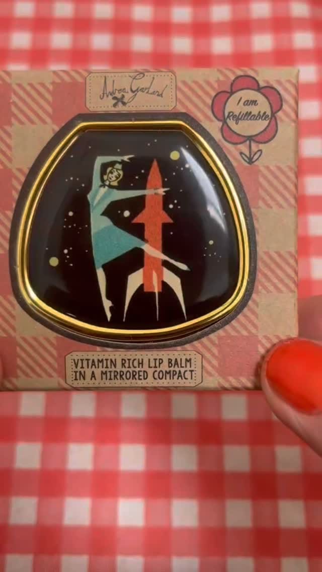 Post 4 by Andrea Garland on Instagram (video)