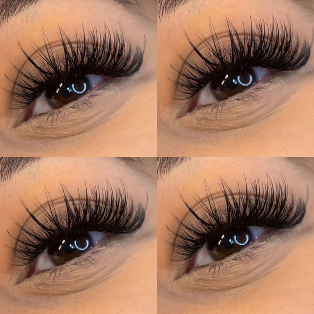 Post 5 by PMU & LASH ARTIST | TRAINING on Instagram (image)
