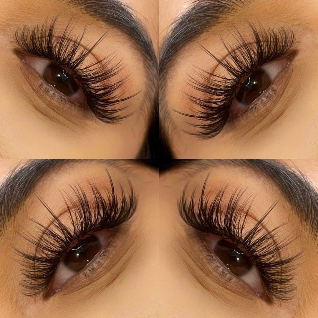 Post 6 by PMU & LASH ARTIST | TRAINING on Instagram (image)
