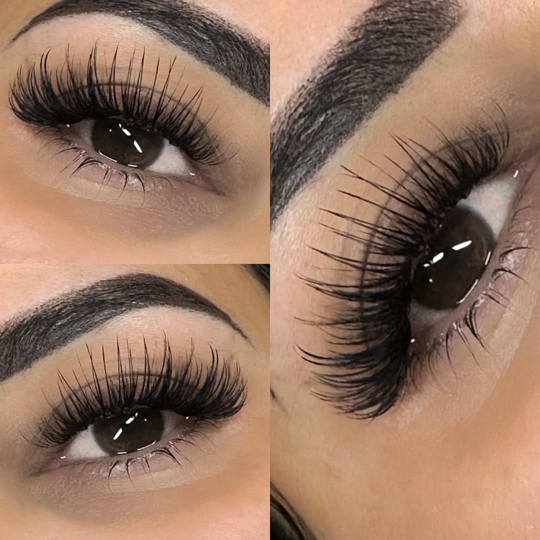 Post 8 by PMU & LASH ARTIST | TRAINING on Instagram (image)