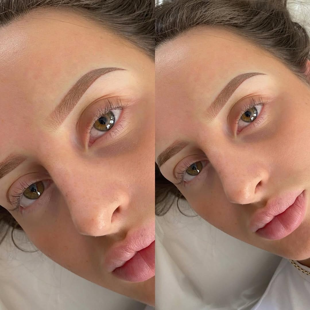 Post 10 by PMU & LASH ARTIST | TRAINING on Instagram (image)
