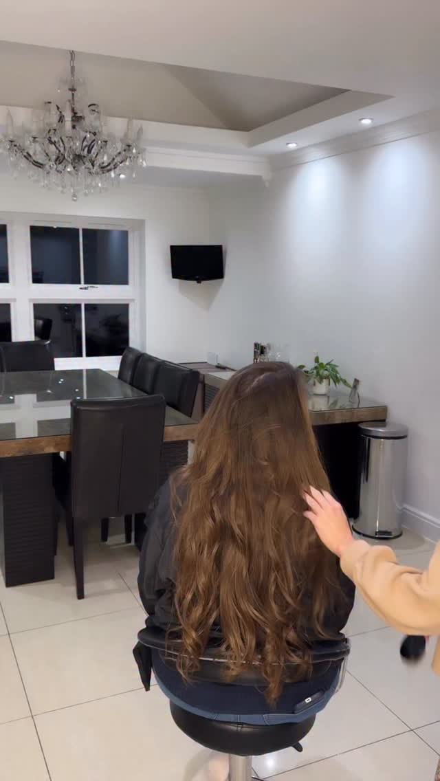 Post 3 by Daniella McKenzie on Instagram (video)