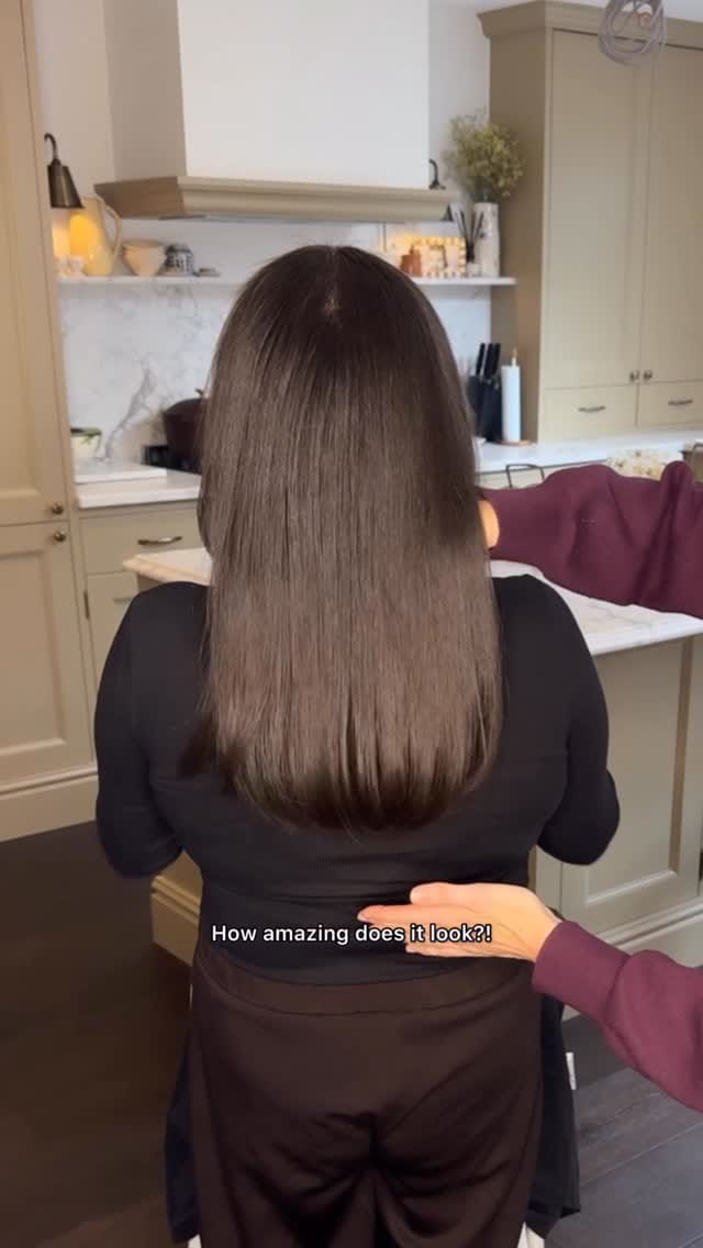 Post 7 by Daniella McKenzie on Instagram (video)