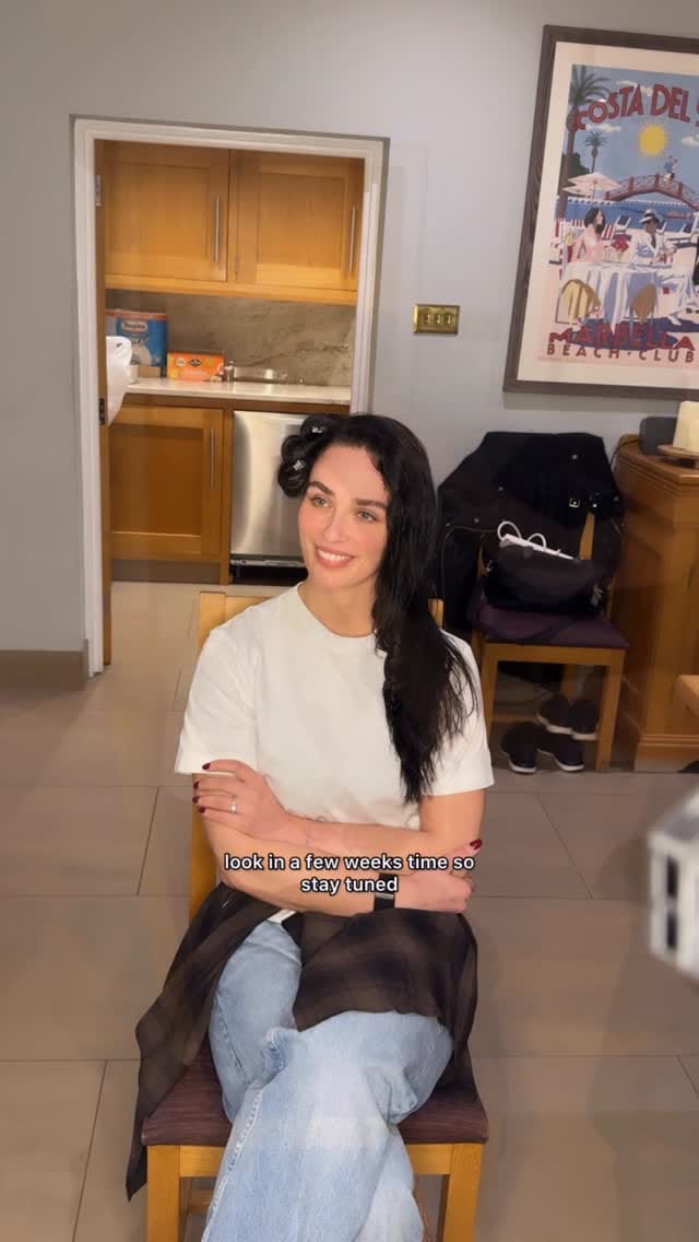 Post 8 by Daniella McKenzie on Instagram (video)