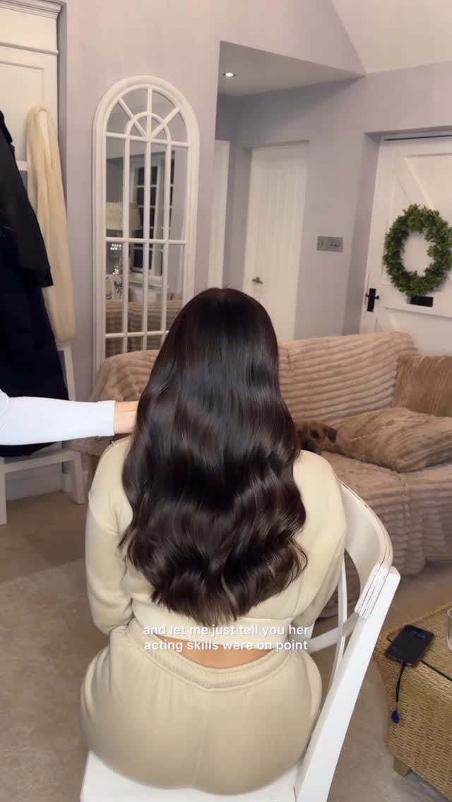 Post 9 by Daniella McKenzie on Instagram (video)