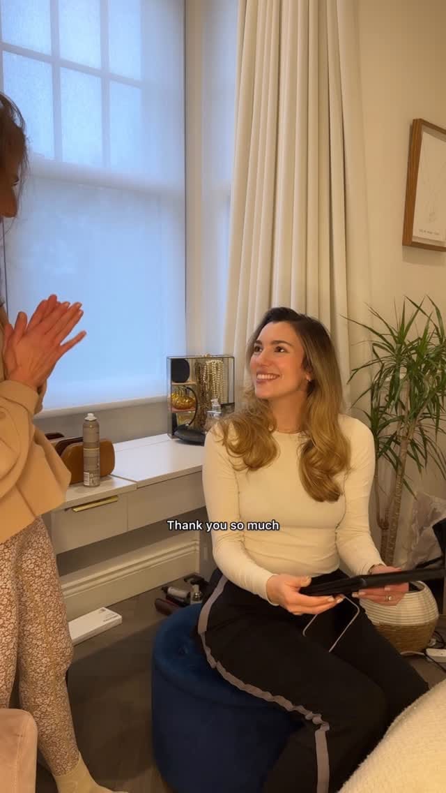 Post 4 by Daniella McKenzie on Instagram (video)