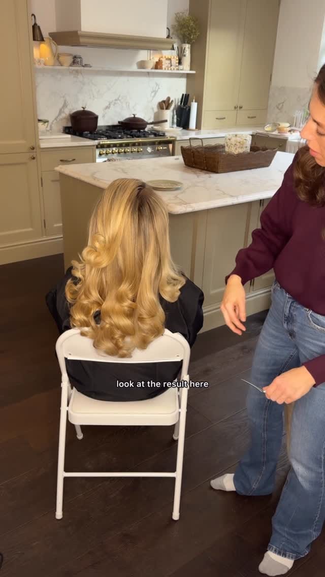 Post 6 by Daniella McKenzie on Instagram (video)