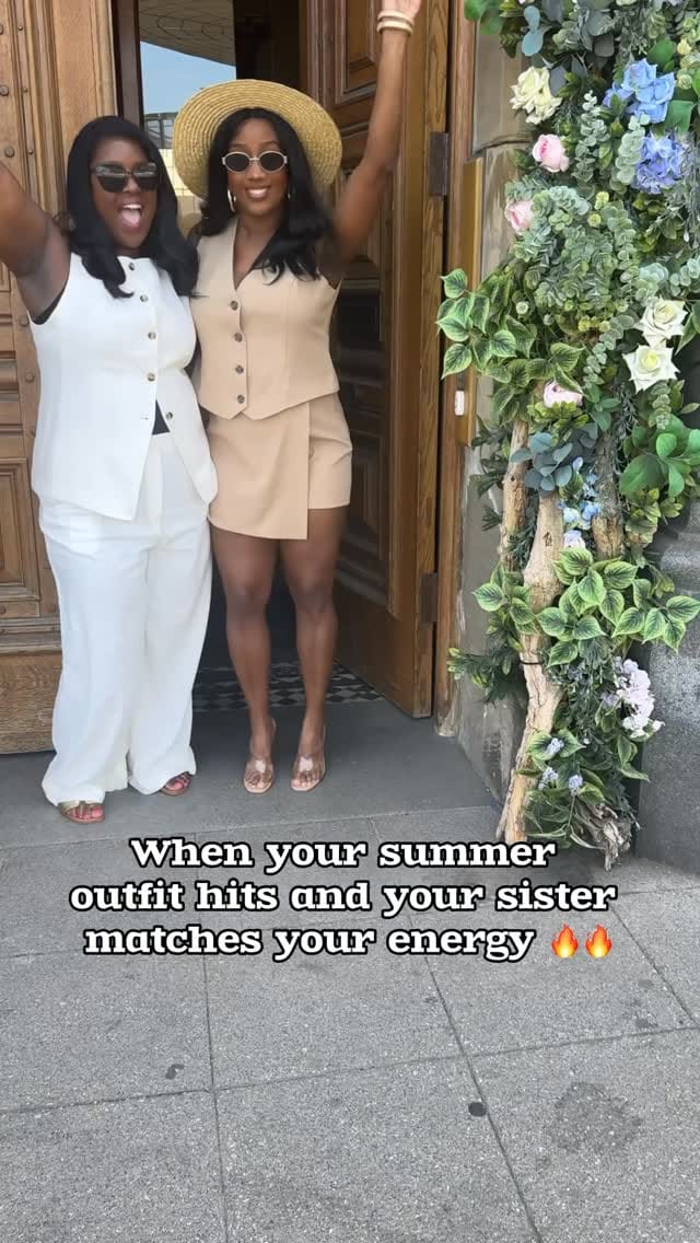 Post 6 by Leah Prescod on Instagram (video)