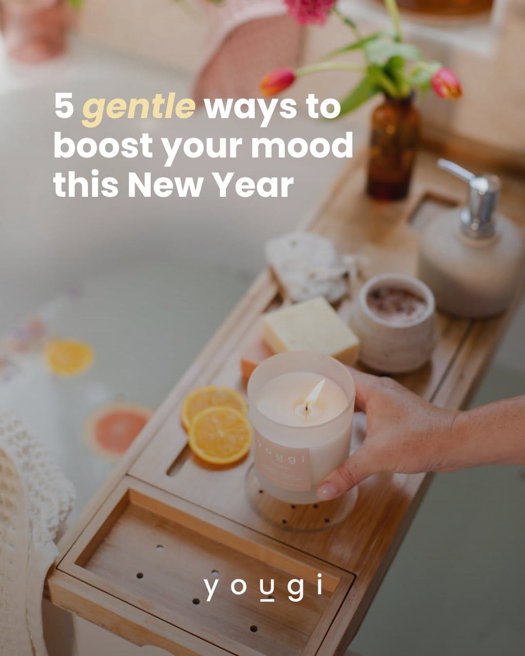 Post 4 by Yougi -workshops & candles on Instagram (carousel)