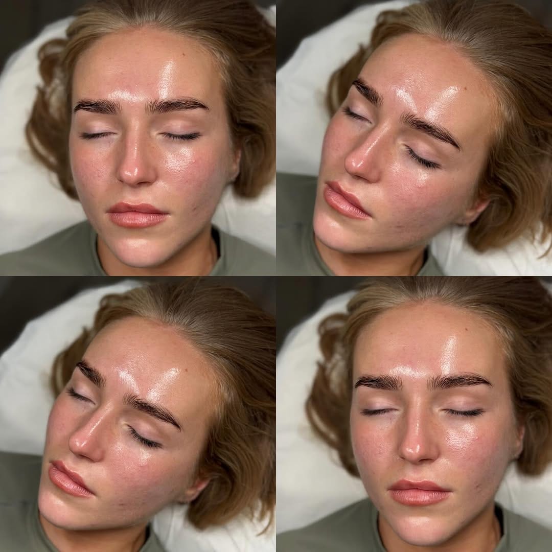 Post 1 by Sam | Liverpool Skincare Specialist on Instagram (image)
