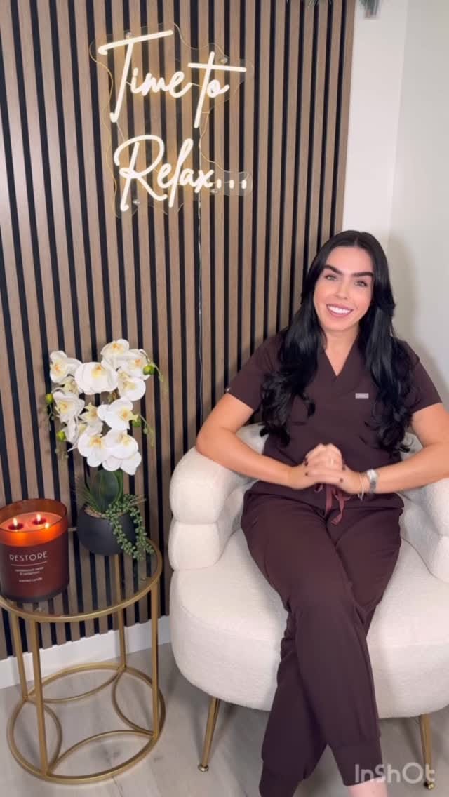 Post 4 by Sam | Liverpool Skincare Specialist on Instagram (video)