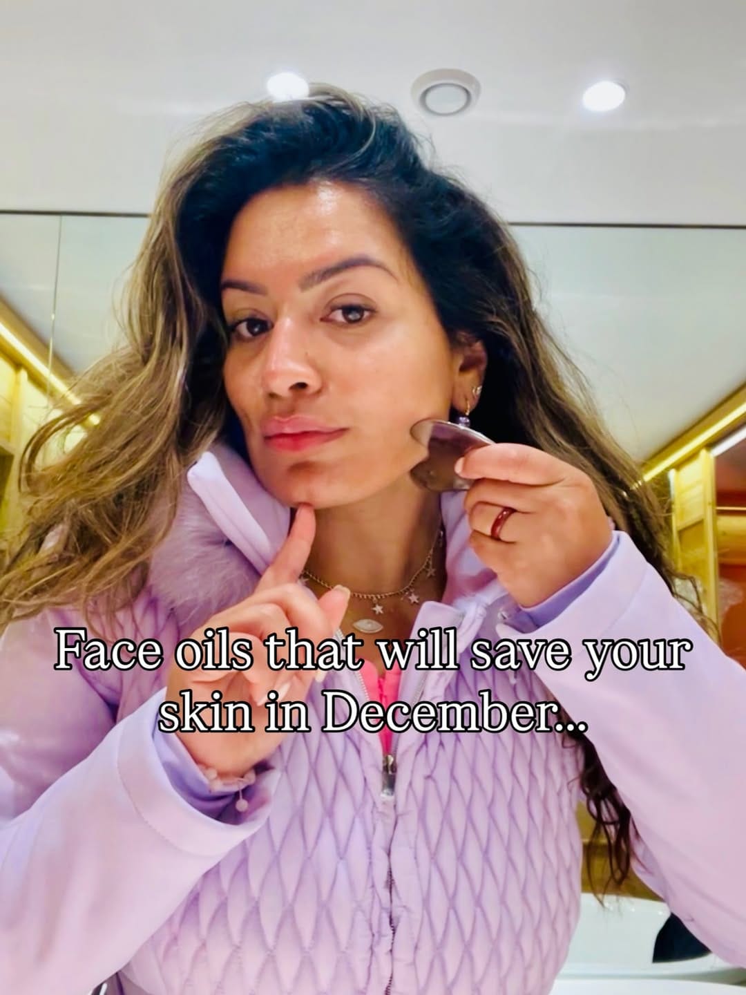 Post 5 by Sabrina ~ Gua Sha | Facial Reflexology on Instagram (carousel)
