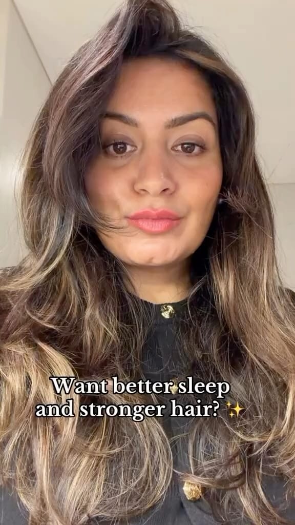 Post 7 by Sabrina ~ Gua Sha | Facial Reflexology on Instagram (video)