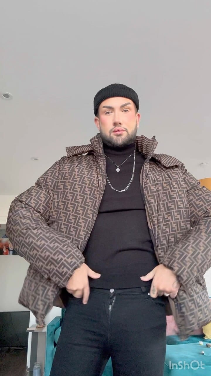 Post 5 by Joshua-Riece on Instagram (video)