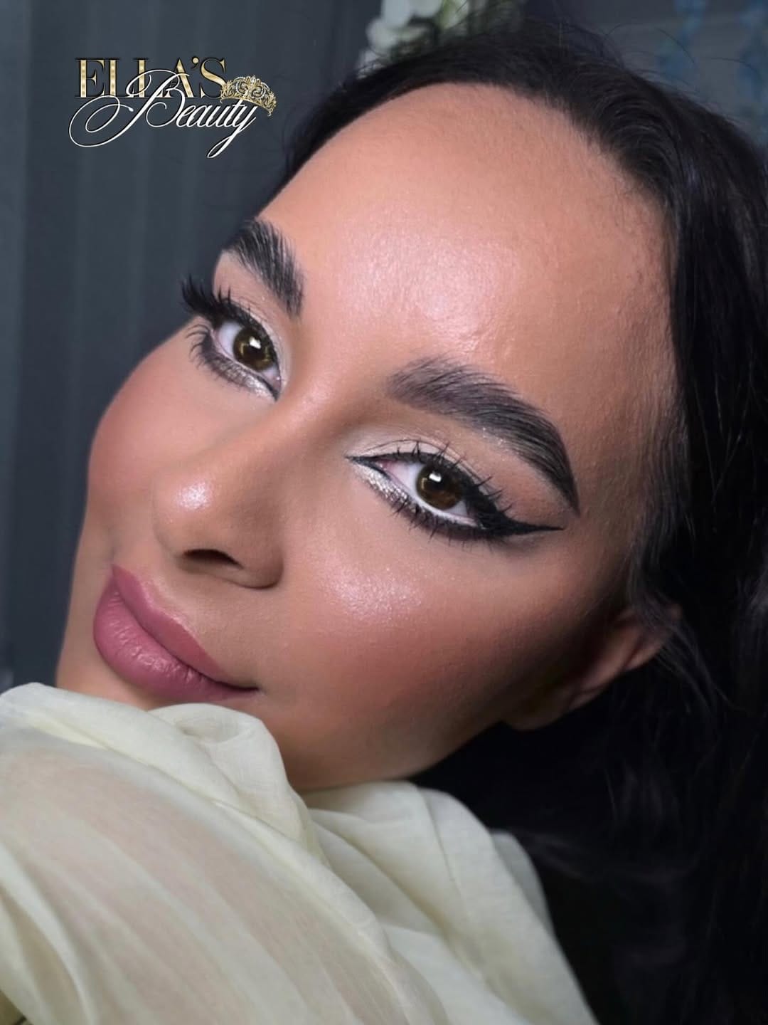 Post 1 by Ella’s Beauty | London Beauty Specialist on Instagram (image)