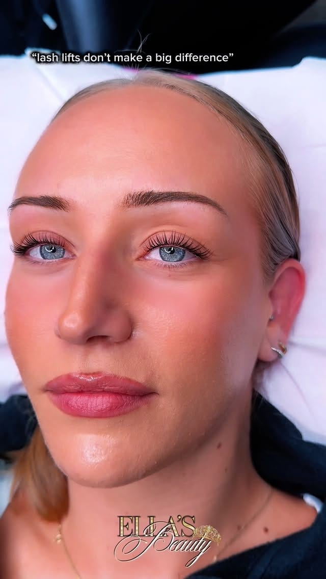 Post 10 by Ella’s Beauty | London Beauty Specialist on Instagram (video)