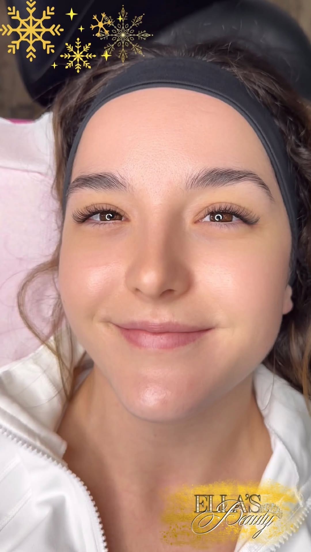 Post 6 by Ella’s Beauty | London Beauty Specialist on Instagram (video)
