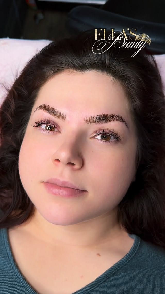 Post 2 by Ella’s Beauty | London Beauty Specialist on Instagram (video)