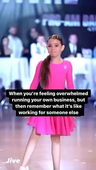Post 5 by Brooke Sweeny on Instagram (video)