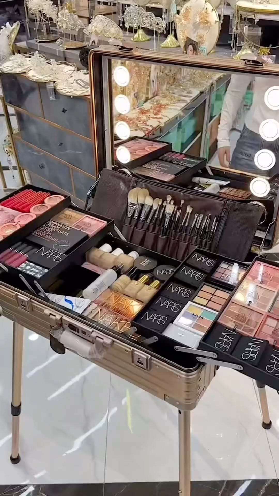 Post 7 by Brooke Sweeny on Instagram (video)