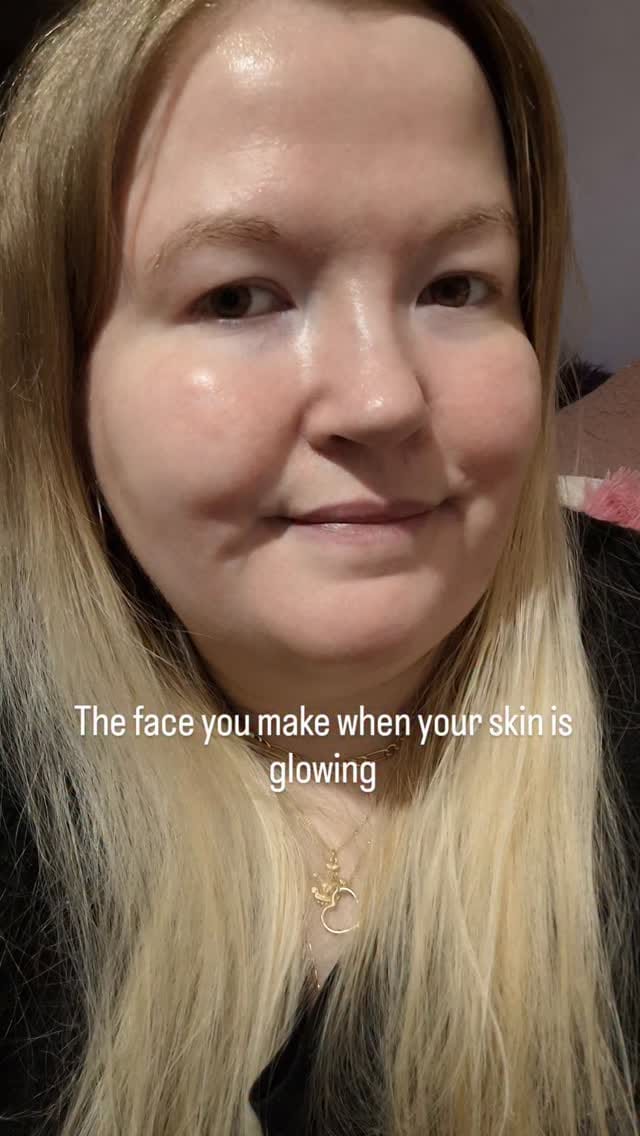 Post 7 by cariadsbeauty on Instagram (video)