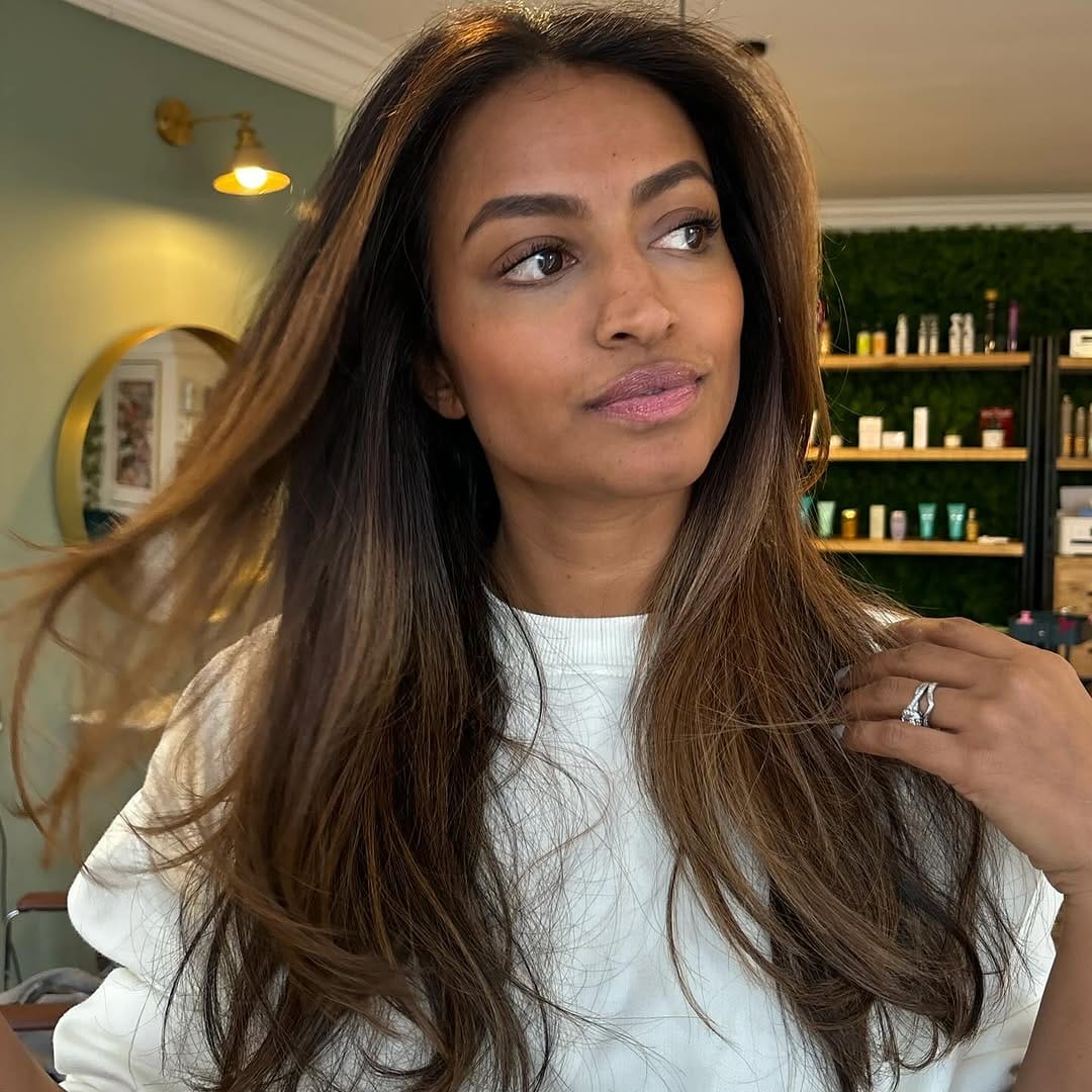Post 4 by Rose & Wild Hair on Instagram (carousel)