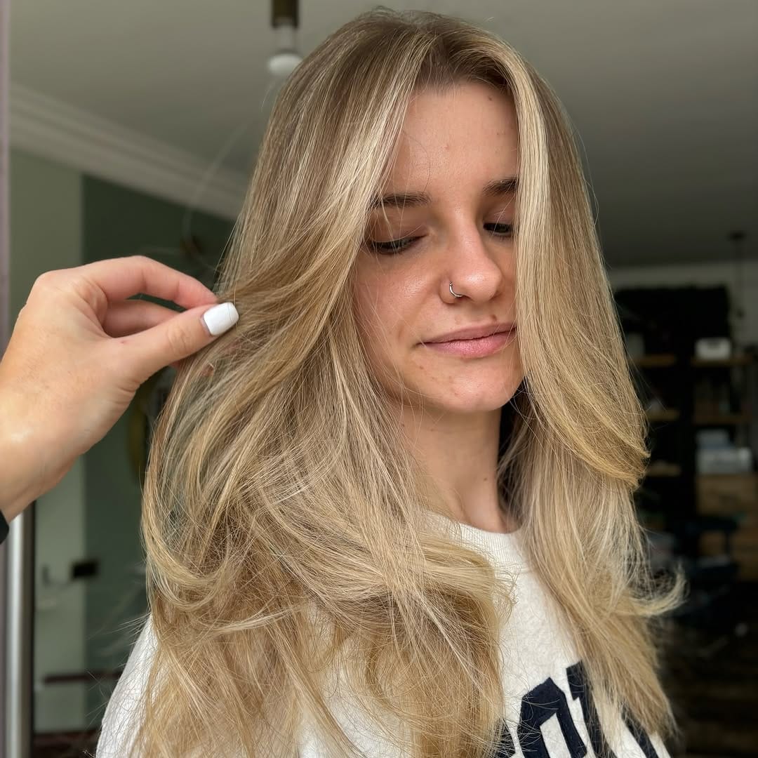 Post 6 by Rose & Wild Hair on Instagram (image)