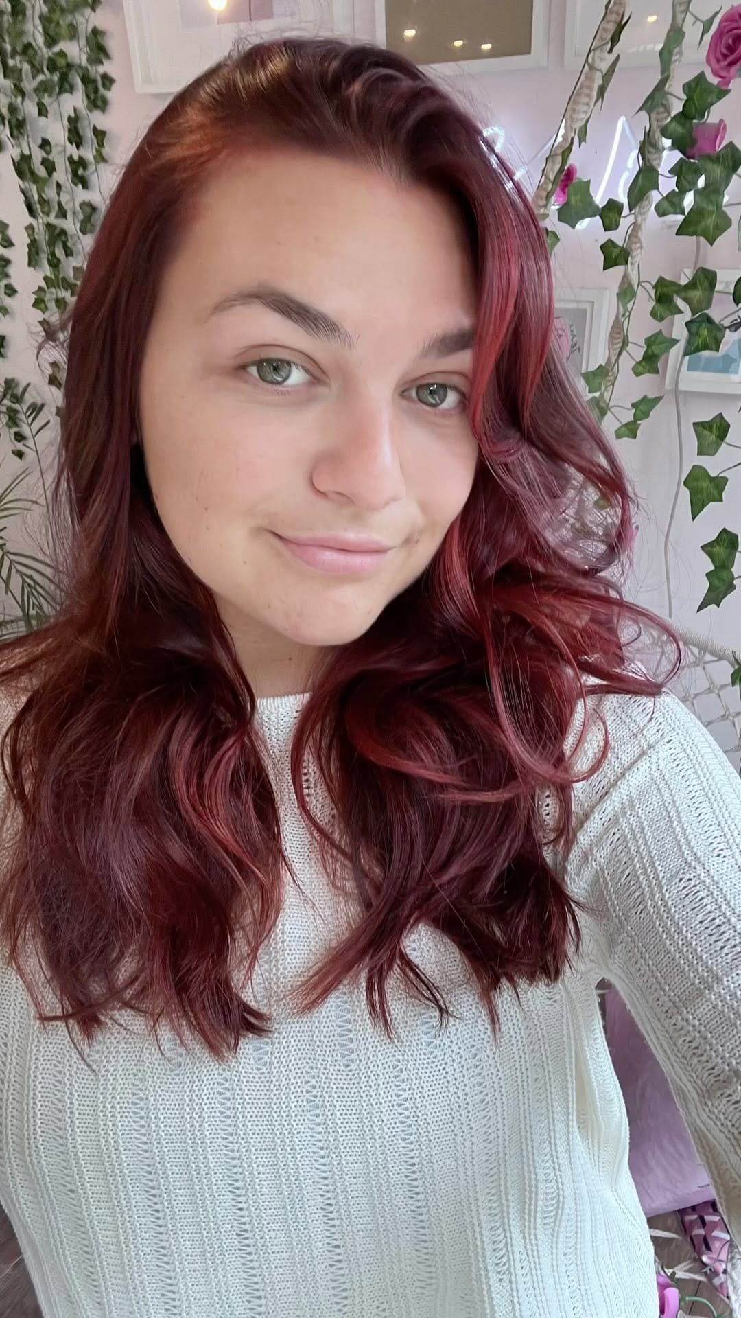 Post 3 by Rose & Wild Hair on Instagram (video)