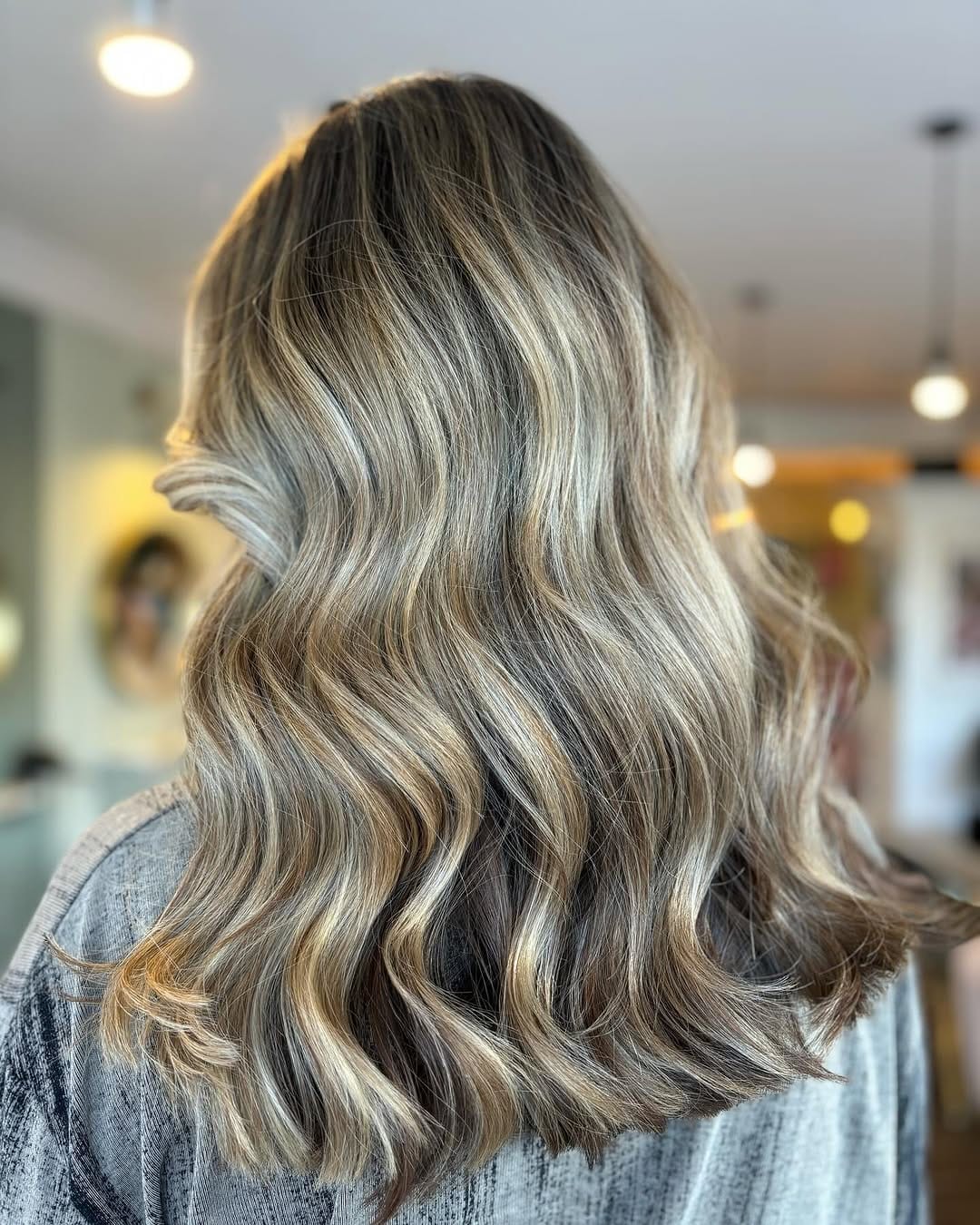 Post 8 by Rose & Wild Hair on Instagram (carousel)