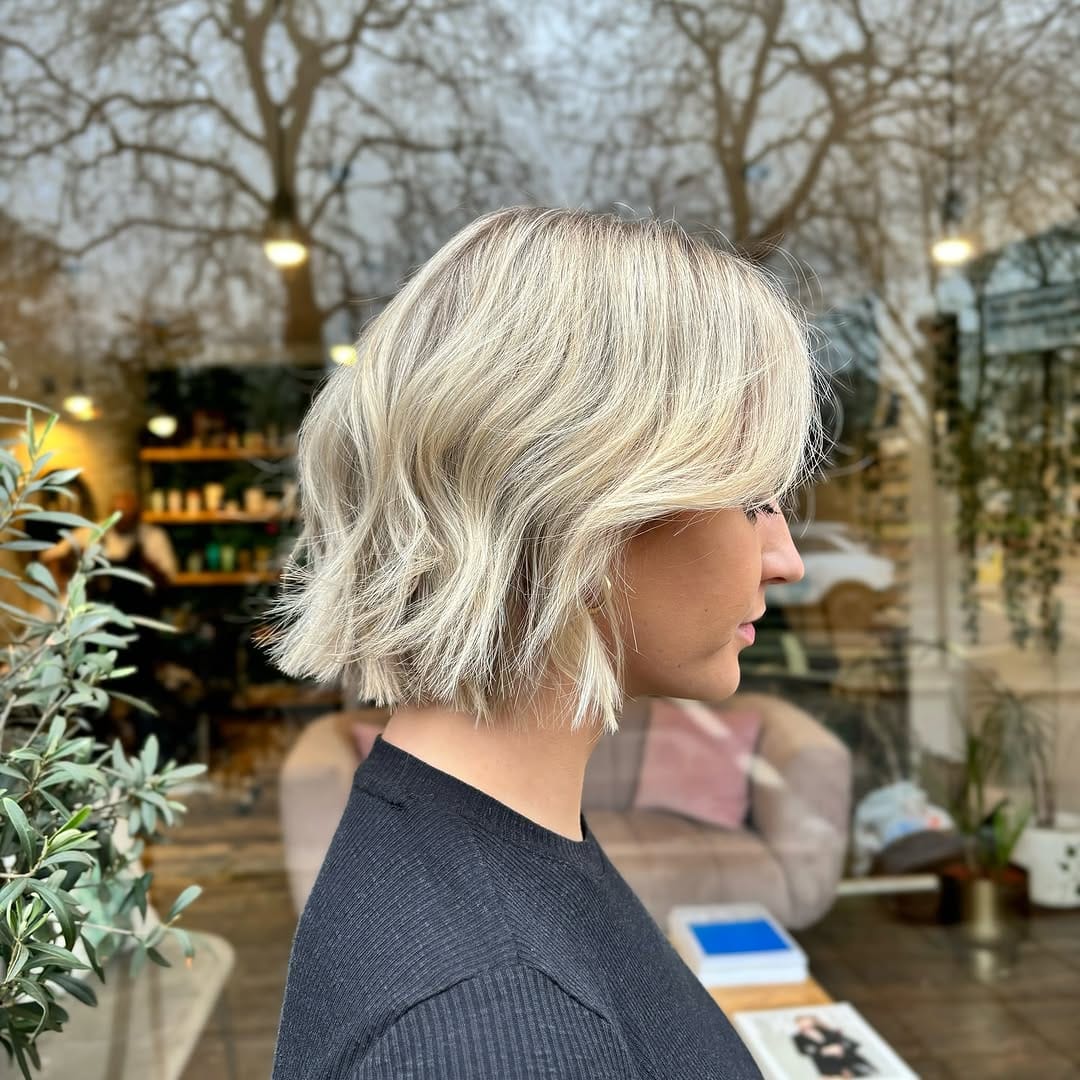 Post 9 by Rose & Wild Hair on Instagram (image)