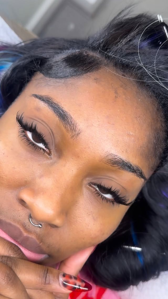 Post 3 by Currently in Ldn|Dubai & LDN Lash Artist 🇦🇪 🇬🇧 on Instagram (video)