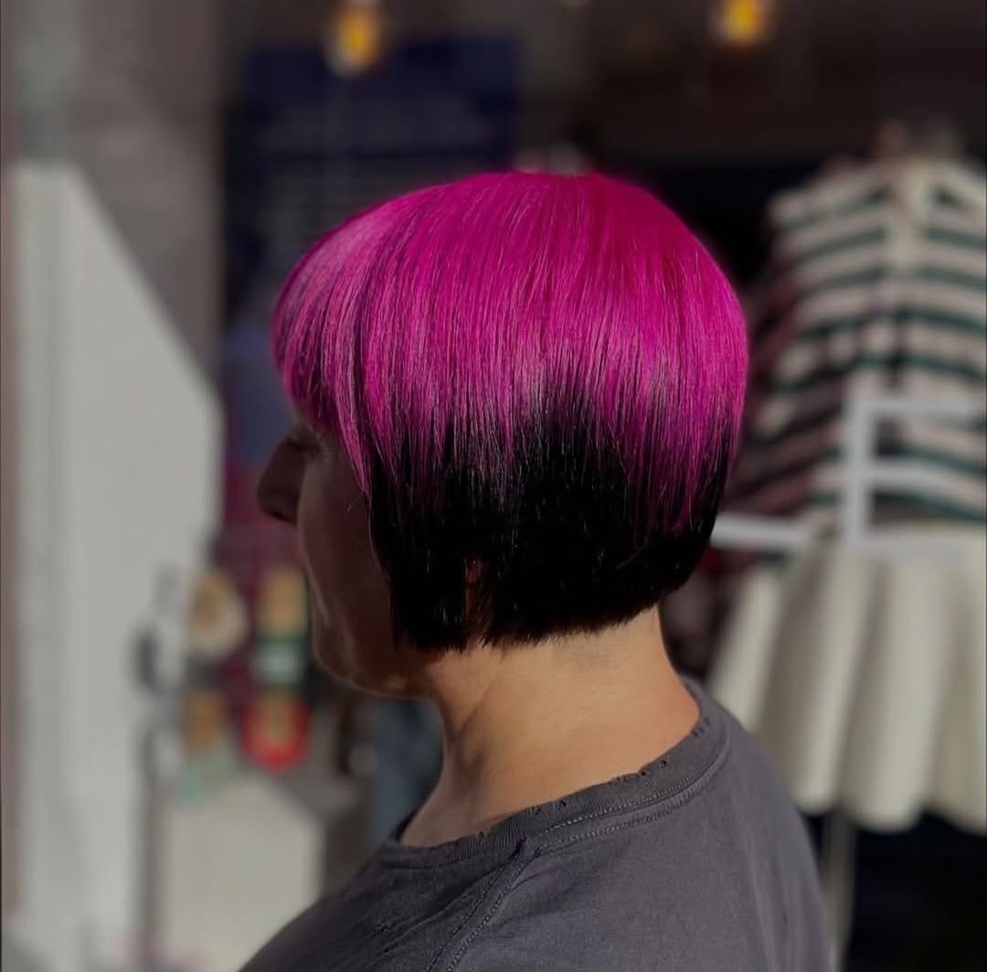 Post 2 by Simon Webster Hair on Instagram (carousel)