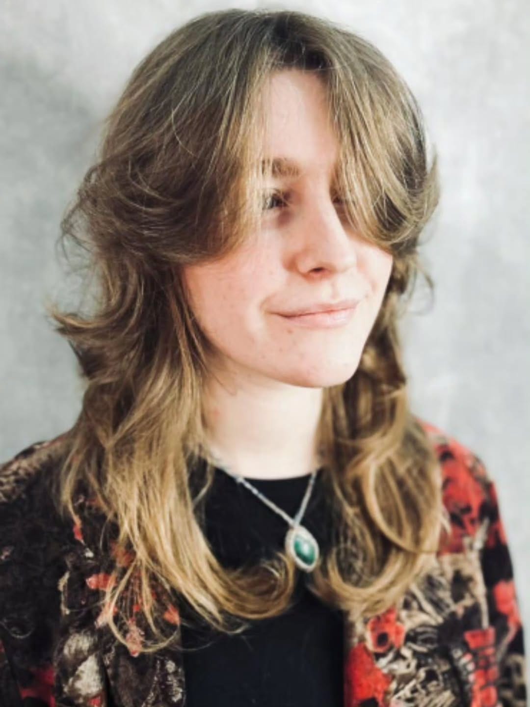 Post 6 by Simon Webster Hair on Instagram (image)