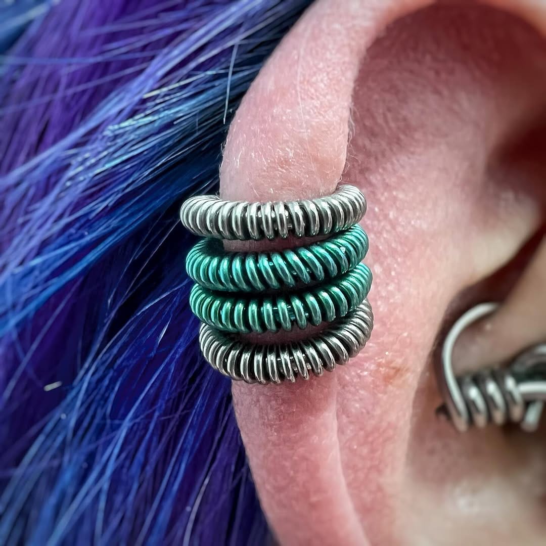 Post 8 by APEX_PIERCING on Instagram (image)