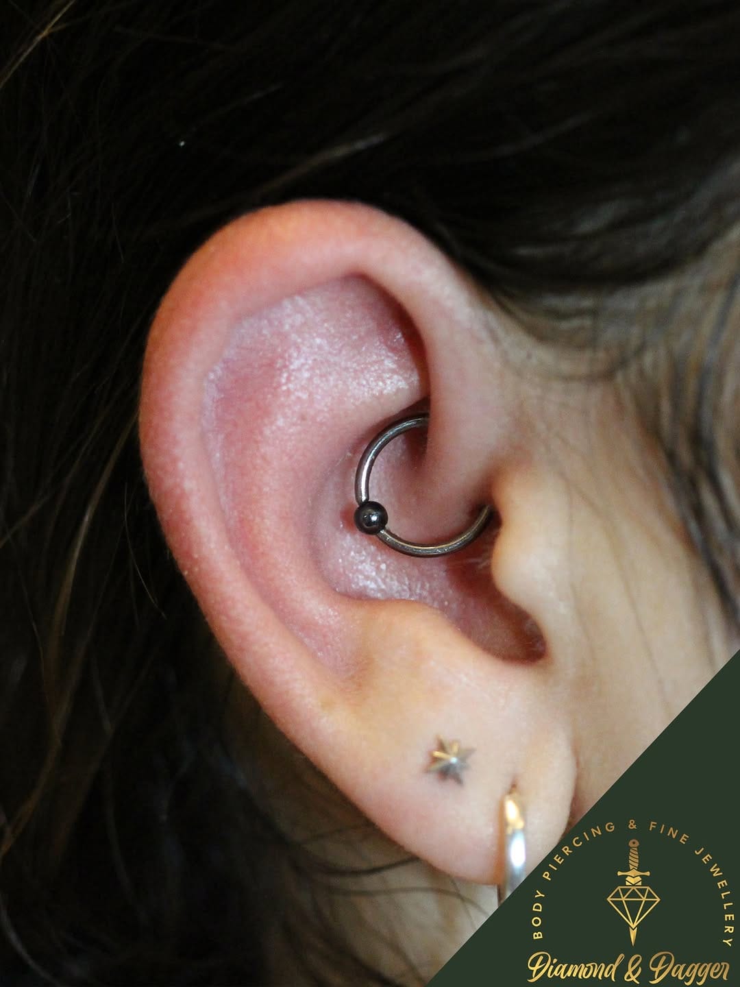 Post 7 by APEX_PIERCING on Instagram (image)