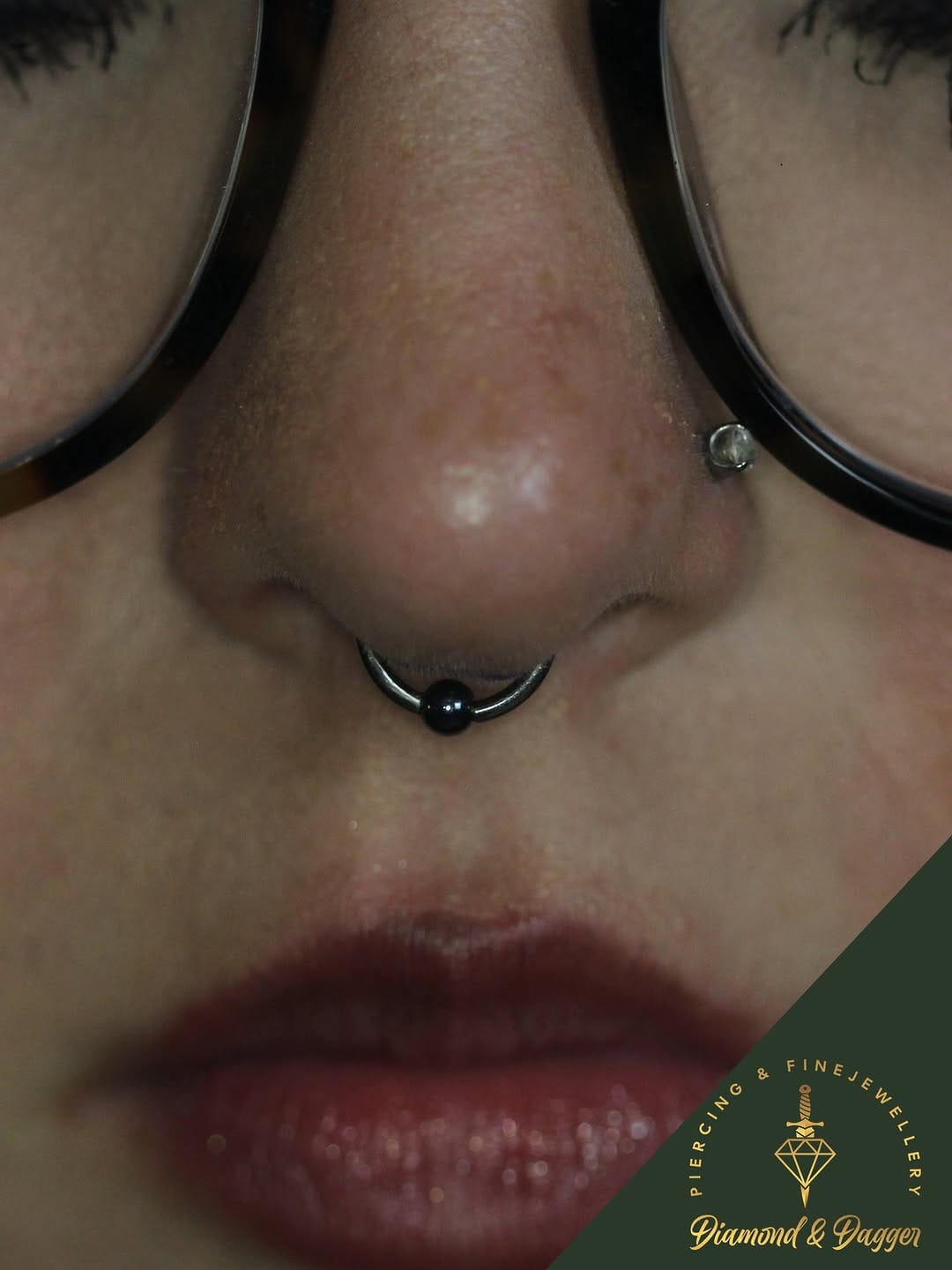 Post 10 by APEX_PIERCING on Instagram (image)