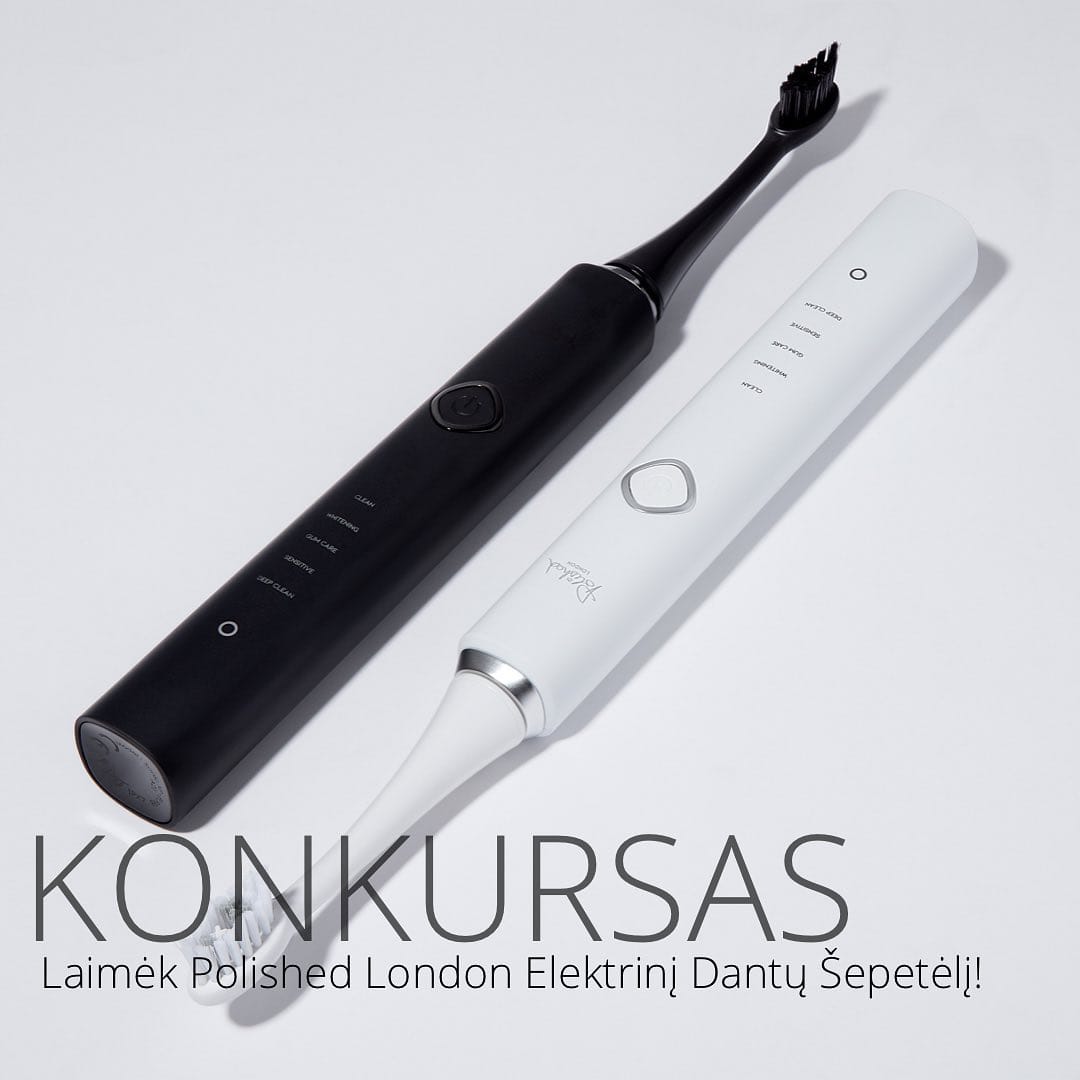 Post 1 by Polished London LT Official on Instagram (image)