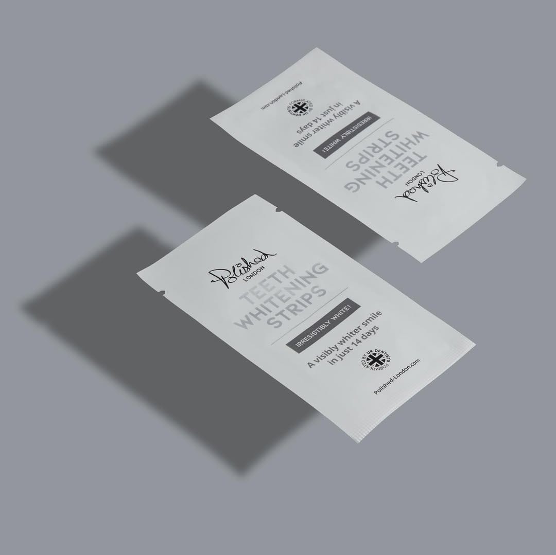 Post 7 by Polished London LT Official on Instagram (image)