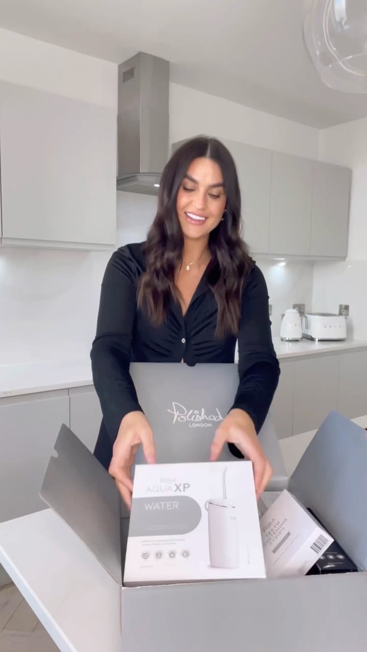Post 2 by Polished London LT Official on Instagram (video)